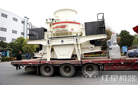 哪種鵝卵石制砂機(jī)好？多少錢(qián)一臺(tái)？